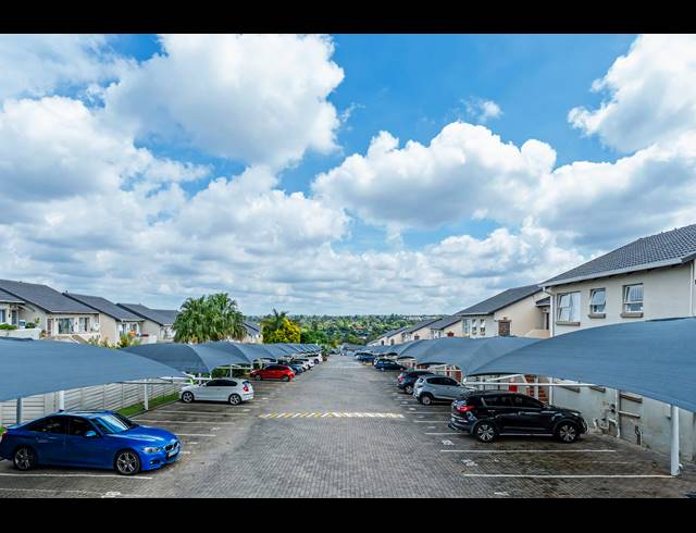 3 BEDROOM APARTMENT FOR SALE IN VORNA VALLEY